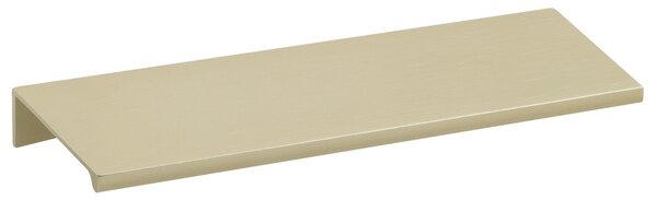 Sapho, maner metalic 110/96mm, auriu mat, CT096Z
