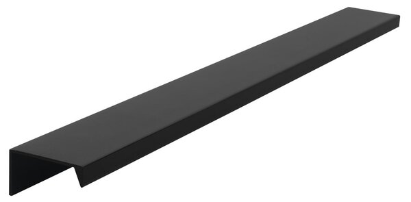 Sapho Sapho, Mâner metalic, 300/192mm, negru mat, CT192B