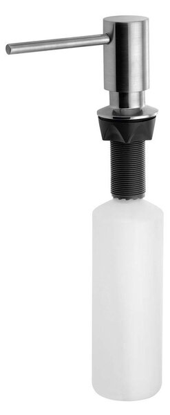 Sapho Sapho, Recipient din plastic pentru dozator de imersie SP, 350ml, SP350