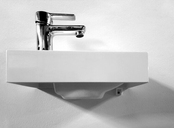 Sapho Sapho, Suport pentru montare pe perete MAXX, PICCOLINO, MX002