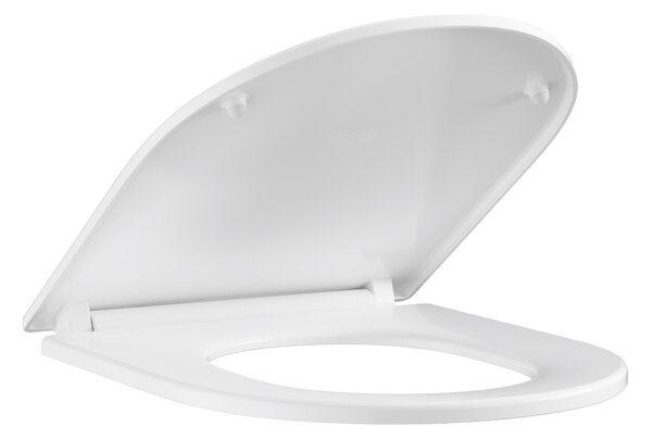 Grohe Euro Ceramic capac wc SoftClose alb 102500SH00