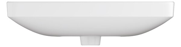 Grohe Euro Ceramic lavoar 60x47 cm dreptunghiular clasică alb luciu 102417SH00