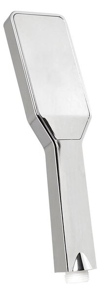 Sapho Sapho, Duș de mână cu sistem de autocurățare, 240x60mm, ABS/crom, 1204-30