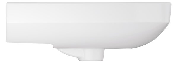 Grohe Euro Ceramic lavoar 55x44 cm dreptunghiular clasică alb luciu 102432SH00