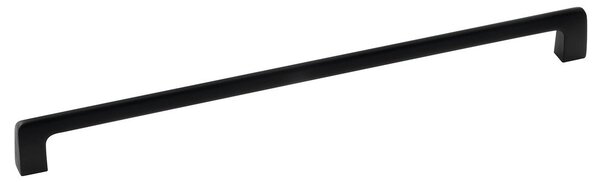 Sapho Sapho, Mâner mobilă, pas 320 mm, negru mat, S320B
