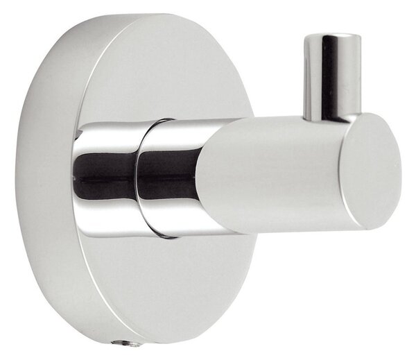 Sapho Sapho, cârlig X-ROUND E, crom, XR205