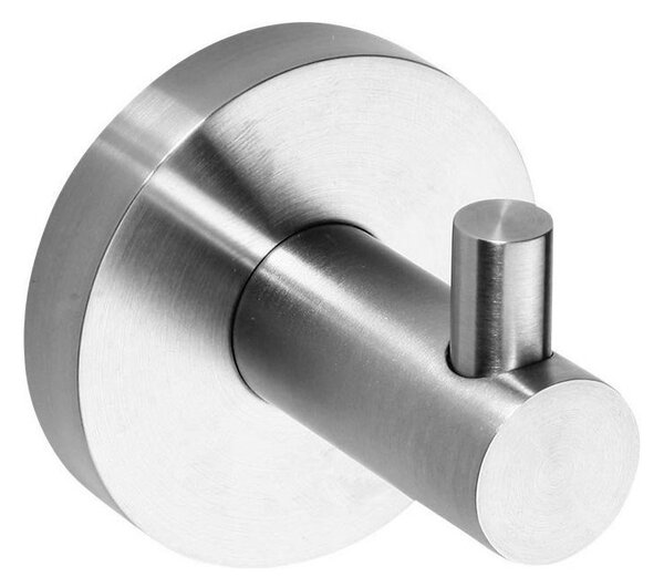 Sapho Sapho, cuier X-STEEL, oțel inoxidabil periat, XS201
