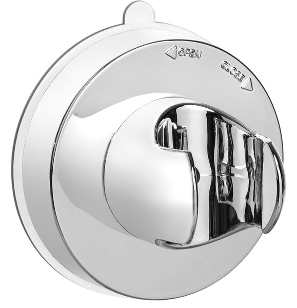 Laveo Sno, suport dus, crom, LAV-NLN_000D