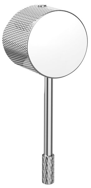 Sapho Sapho, maneta baterie SOLARIS, mat negru, WD042-1