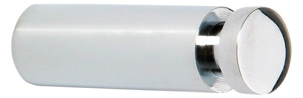 Sapho Sapho, carlig X-ROUND 55mm, crom, XR213