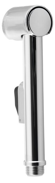 Aqualine Aqualine, Bideu dus cu suport, ABS/crom, B140