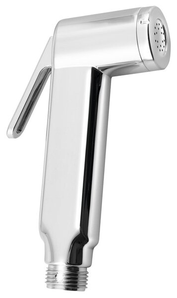 Aqualine Aqualine, Bideu dus cu suport, ABS/crom, B162