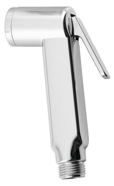 Aqualine Aqualine, Bideu dus cu suport, ABS/crom, B162