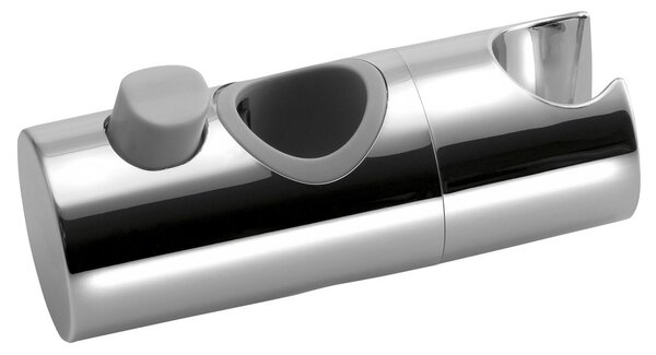 Sapho Sapho, Suport pentru tija de dus 23mm, ABS/crom, NDR139