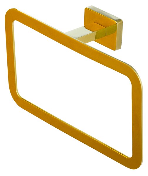 Gamma Caro, suport prosop, auriu lucios, GMA-UR-CARO-GD