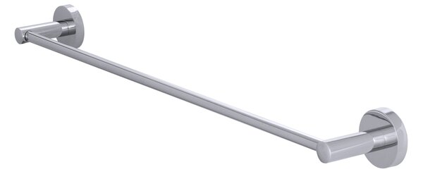 Gamma Roy, suport pentru prosoape 1 rând 63 cm, crom, GMA-URD-ROY-CH