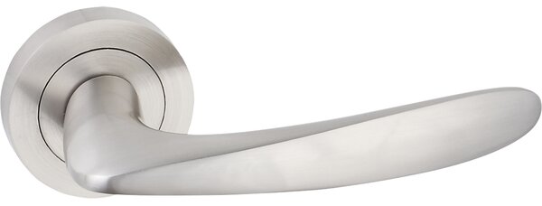 Kuchinox Goa, mâner de ușă, satinat, LAV-KCG_300A