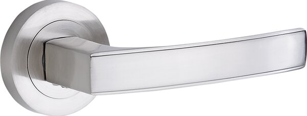 Kuchinox Aria, maner usa, satinat, LAV-KAR_300A