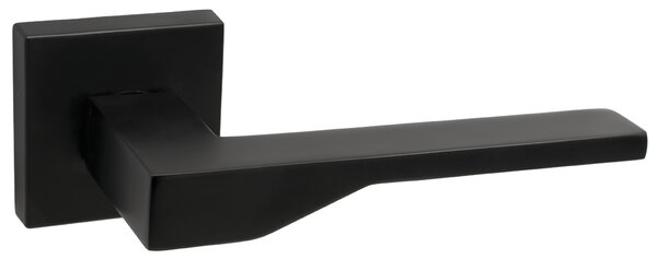 Kuchinox Areus, maner usa, negru mat, LAV-KRE_900A