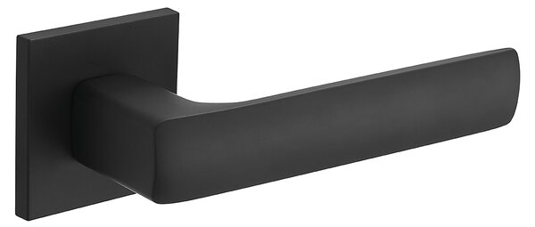 Kuchinox Nias, mâner ușă, negru mat, LAV-KNI_900A