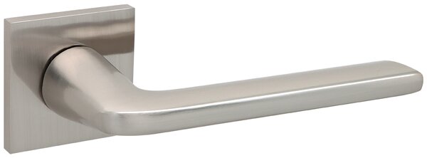 Kuchinox Sao, mâner de ușă, satinat, LAV-KSU_300A