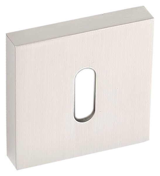 Kuchinox Kuchinox, rozeta maner pentru cheie interioara, satinata, LAV-LK1_301S