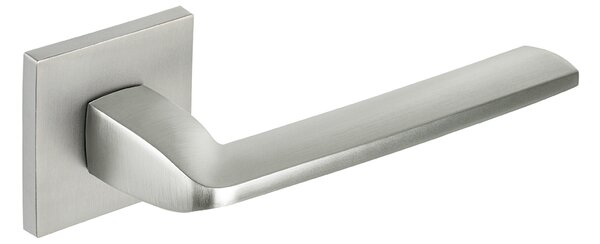 Kuchinox Zambia, maner usa, satinat mat, LAV-KAB_3M0A