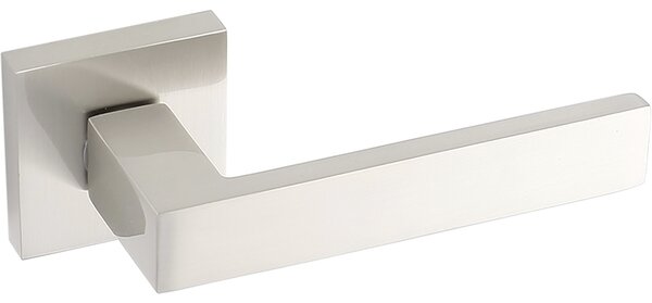 Kuchinox Qubik, mâner de ușă, satinat, LAV-KGQ_300A