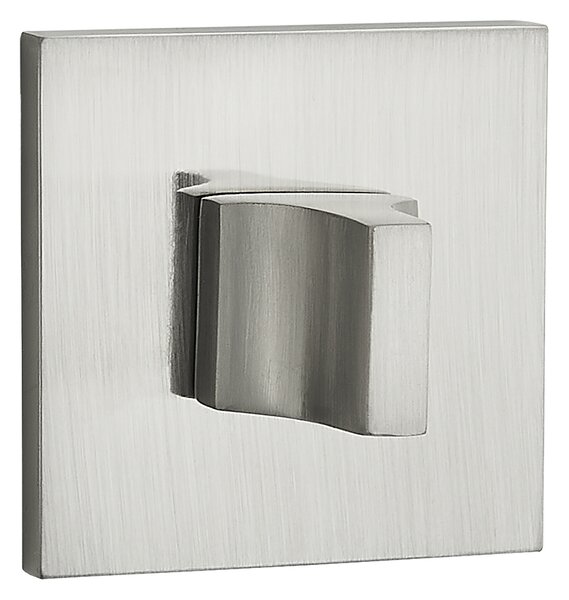 Kuchinox Kuchinox, rozetă pentru mâner de blocare a toaletei, satinat, LAV-LK6_303A