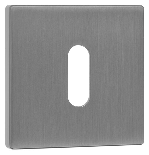Kuchinox Kuchinox, rozetă mâner pentru cheie interioară, satinat mat, LAV-LK6_3M1A