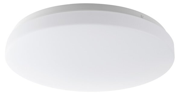 LEDVANCE LEDVANCE, Lampă de tavan pentru baie, ø 210mm, 900lm, 12W, 3000K, IP44, AC464780055