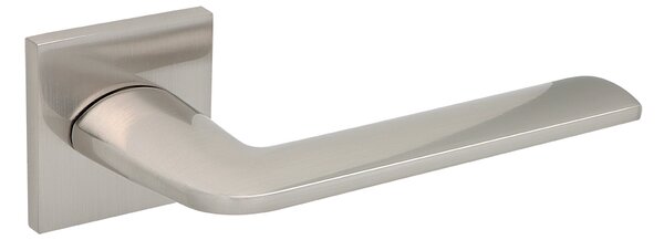 Mâner de ușă Kuchinox Fiore, satin, LAV-KRF_300A