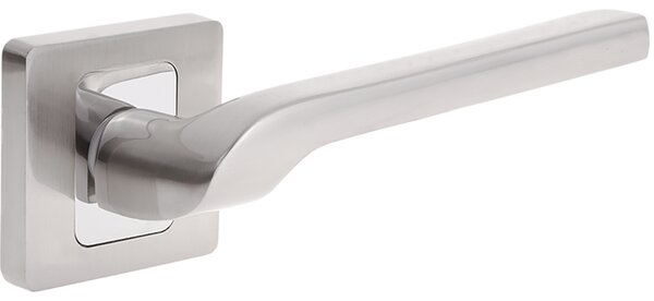 Kuchinox Luga, maner usa, satin, LAV-KSL_100A