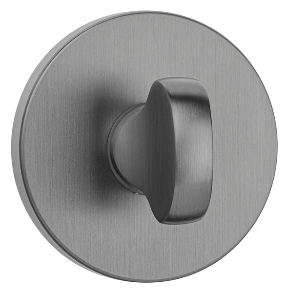 Kuchinox Kuchinox, rozetă mâner pentru încuietoare WC, satinat mat, LAV-LO4_3M3A