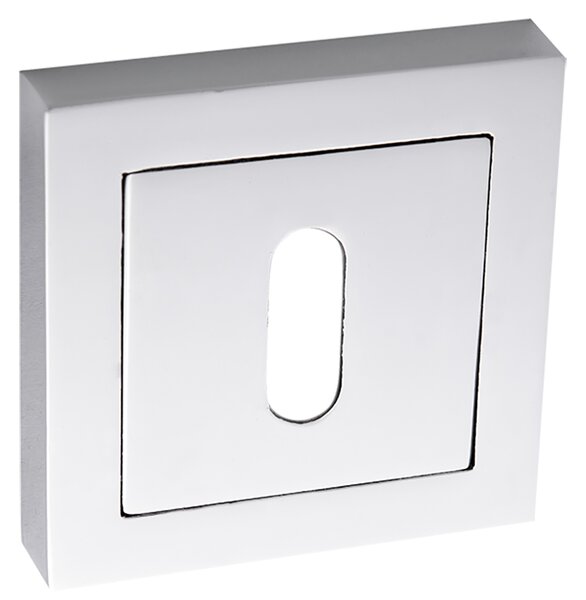 Kuchinox Kuchinox, rozetă mâner pentru cheie interioară, cromată, LAV-LK2_001B