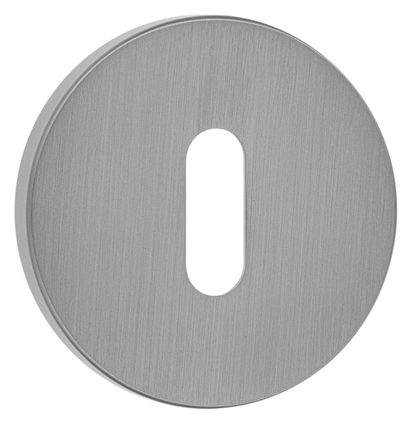 Kuchinox Kuchinox, rozetă mâner pentru cheie interioară, satinat mat, LAV-LO4_3M1A