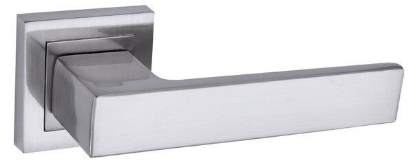 Mâner de ușă Kuchinox Samaria, satin, LAV-KAM_300A