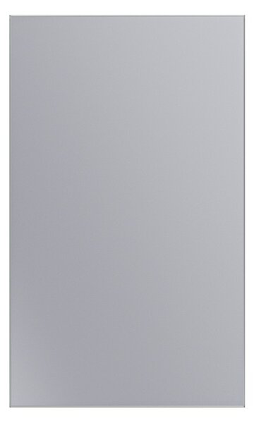 Erga Rectangle, oglindă dreptunghiulară 30x50 cm, ERG-V01-RECTAGLE-3050-CL