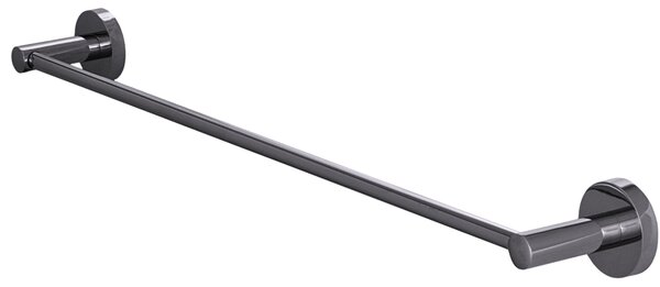 Gamma Roy, suport pentru prosoape 60 cm, grafit, GMA-URD-ROY-GM