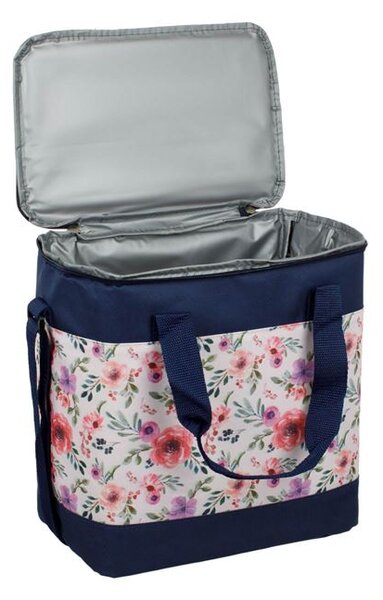 Geanta Termoizolanta pentru Alimente si Bauturi, Diverse Modele, 28x18x30cm - 15L