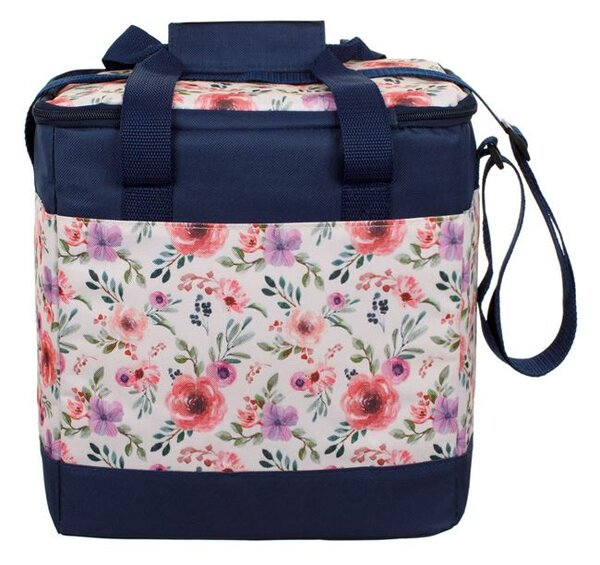 Geanta Termoizolanta pentru Alimente si Bauturi, Diverse Modele, 28x18x30cm - 15L