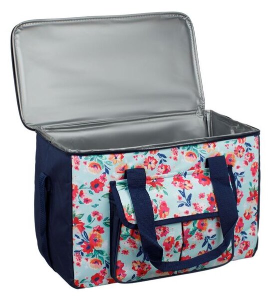 Geanta Termoizolanta pentru Alimente si Bauturi, Diverse Modele, 28x18x30cm - 15L
