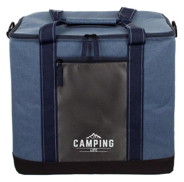 Geanta Termoizolanta pentru Alimente si Bauturi, Diverse Modele, 28x18x30cm - 15L
