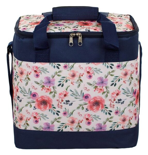 Geanta Termoizolanta pentru Alimente si Bauturi, Diverse Modele, 28x18x30cm - 15L