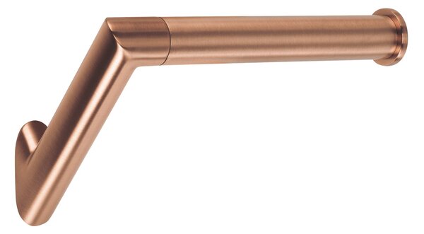 Suport hârtie igienică Will Brush Copper