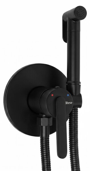 Baterie bideu Rea Ontario Black