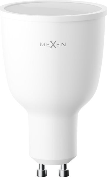 Mexen Nova, Bec LED GU10, 12W, rece - 6500K, 1260 lm - L108-GU10-1265-01