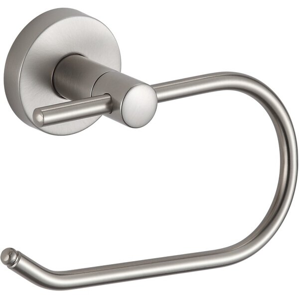 Mexen Remo, suport pentru hârtie igienică, oțel periat, 70507333-97