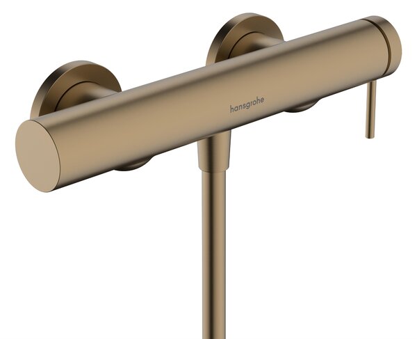 Hansgrohe Tecturis S baterie de duș perete || 73622140