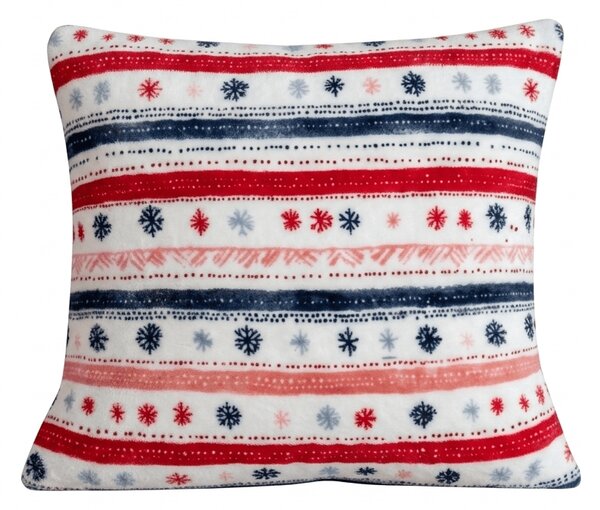 Fata de perna cocolino SNOWLINE 45x45 cm, colorat